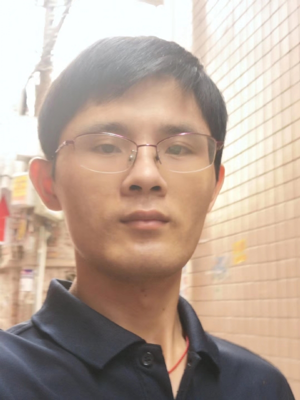 陈海坚的第一张照片--泰安相亲服务中心