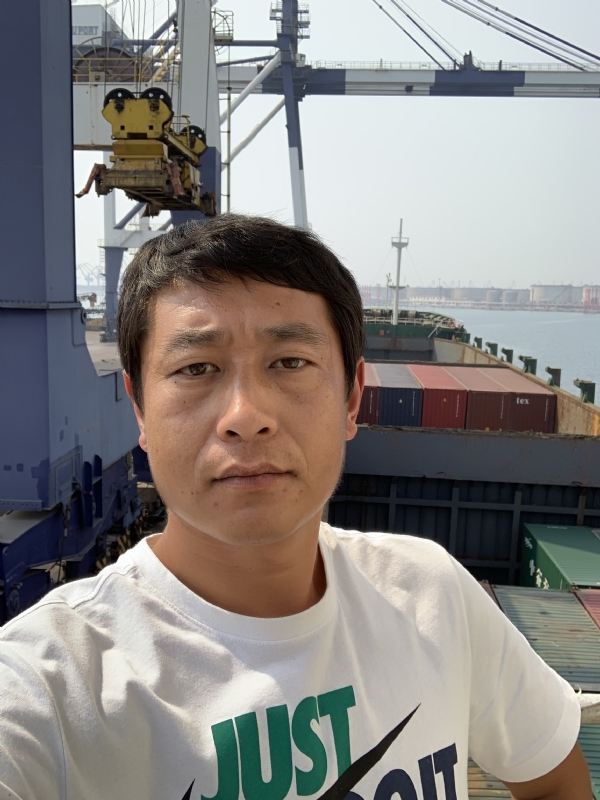 山野娴人的第一张照片--泰安相亲服务中心