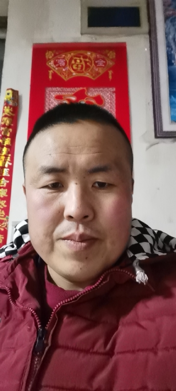 徐东生真诚征婚的第一张照片--泰安相亲服务中心
