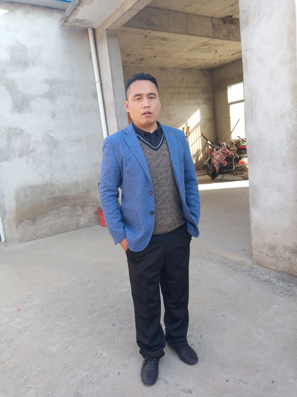 我想有个家的第四张照片--泰安相亲服务中心