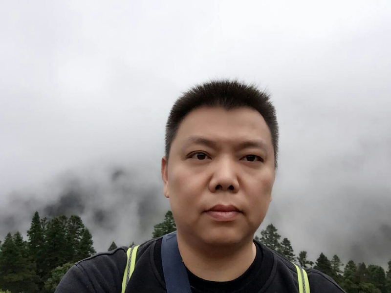 俊哥的第二张照片--泰安相亲服务中心