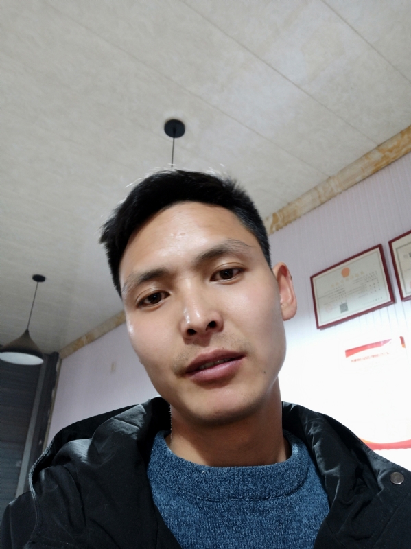 huihui的第一张照片--泰安相亲服务中心
