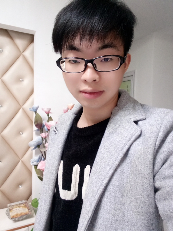 何先生的第一张照片--泰安相亲服务中心