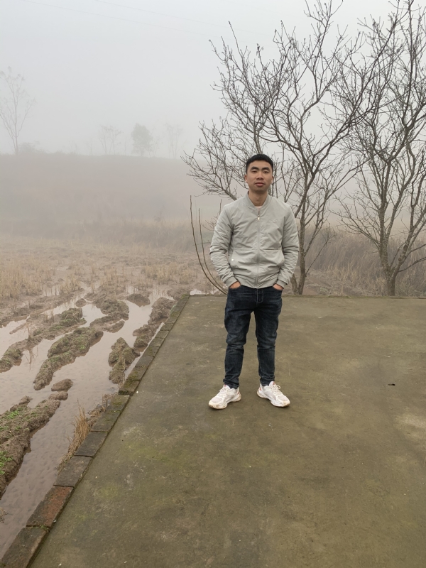 迷路的小猪的第二张照片--泰安相亲服务中心