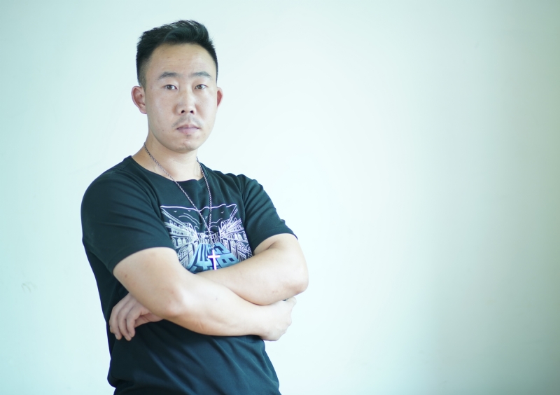 独行侠的第一张照片--泰安相亲服务中心