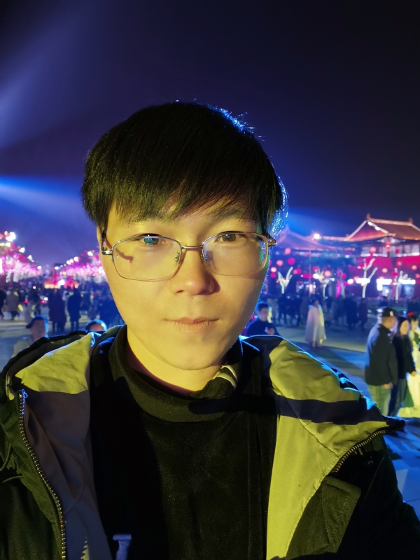 今生只爱你一人的第一张照片--泰安相亲服务中心