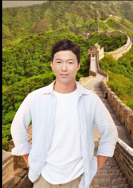 今生只爱你一人的第五张照片--泰安相亲服务中心
