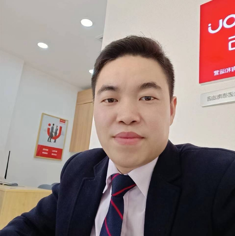 不能再随缘了的第一张照片--泰安相亲服务中心