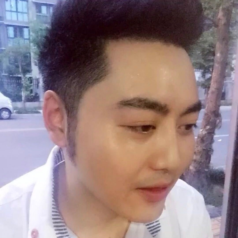 加油吧少年的第一张照片--泰安相亲服务中心