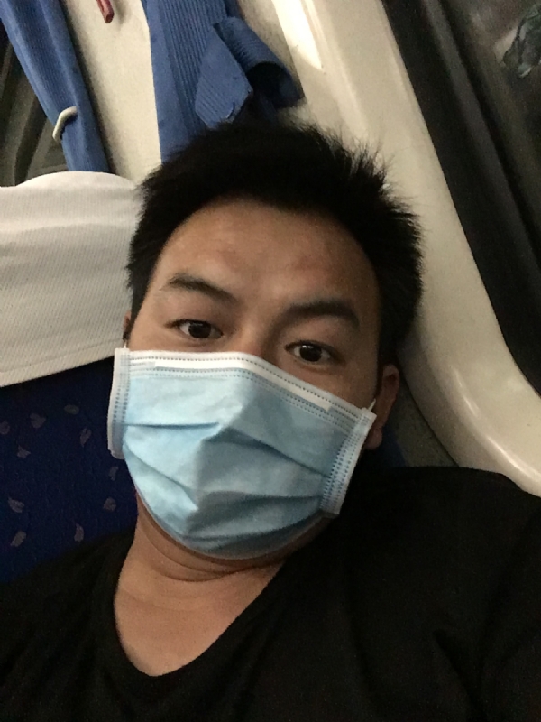 换掉发型的第一张照片--泰安相亲服务中心