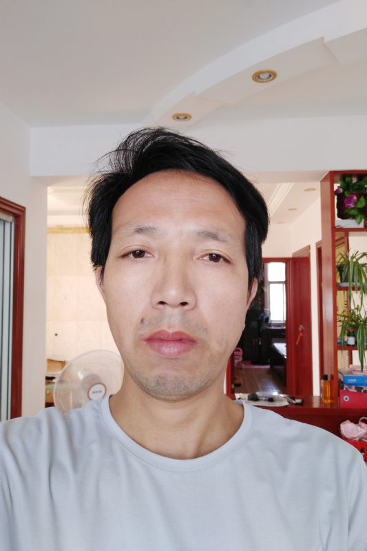 百年好合的第一张照片--泰安相亲服务中心