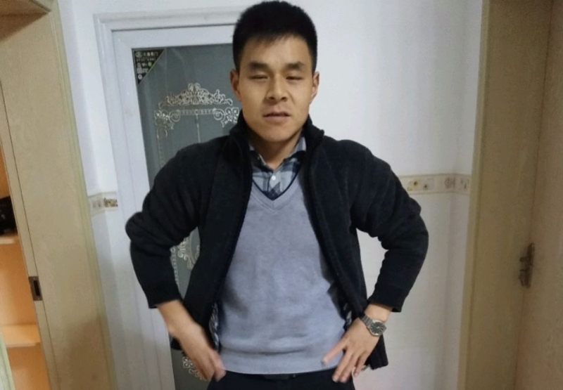 狼行天下??的第一张照片--泰安相亲服务中心