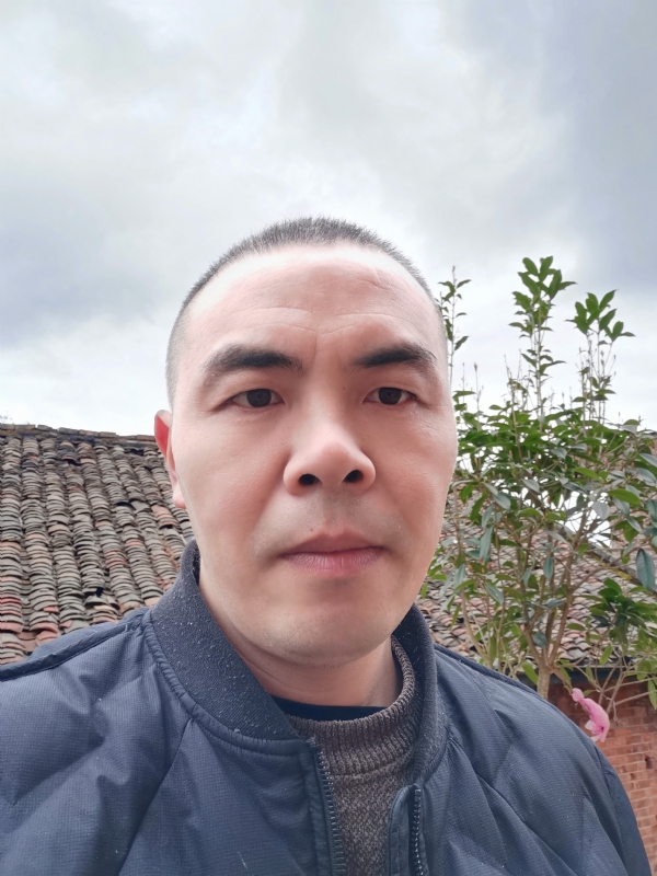 无悔的第一张照片--泰安相亲服务中心