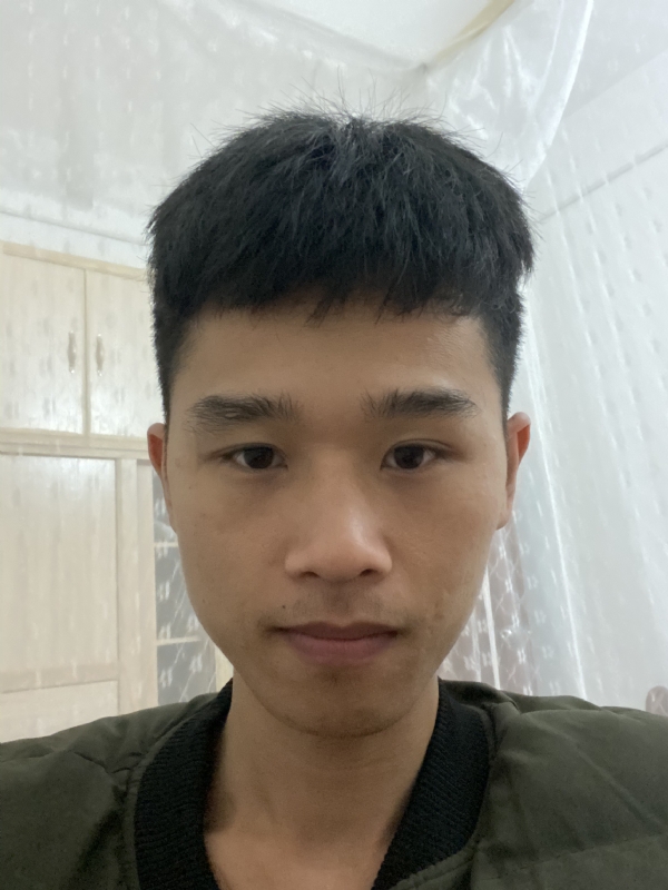 林威成的第一张照片--泰安相亲服务中心