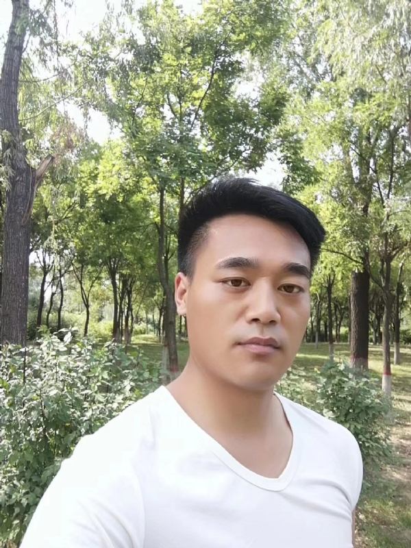 缘定今生的第一张照片--泰安相亲服务中心