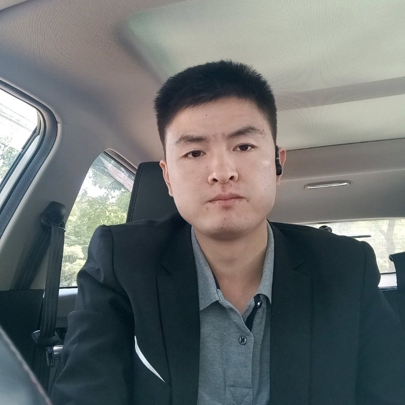 随缘的第一张照片--泰安相亲服务中心