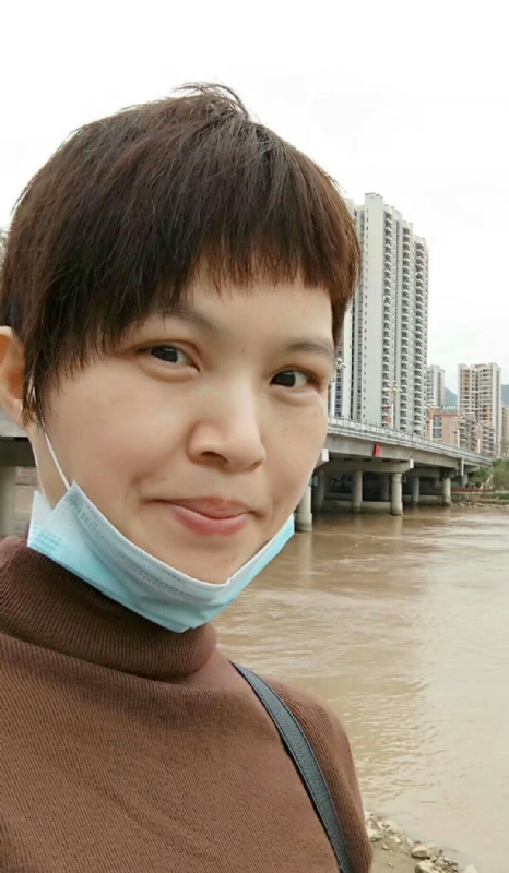 陌上花开的第一张照片--泰安相亲服务中心