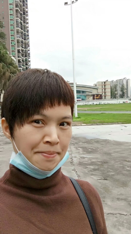 陌上花开的第二张照片--泰安相亲服务中心