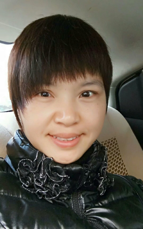 陌上花开的第三张照片--泰安相亲服务中心