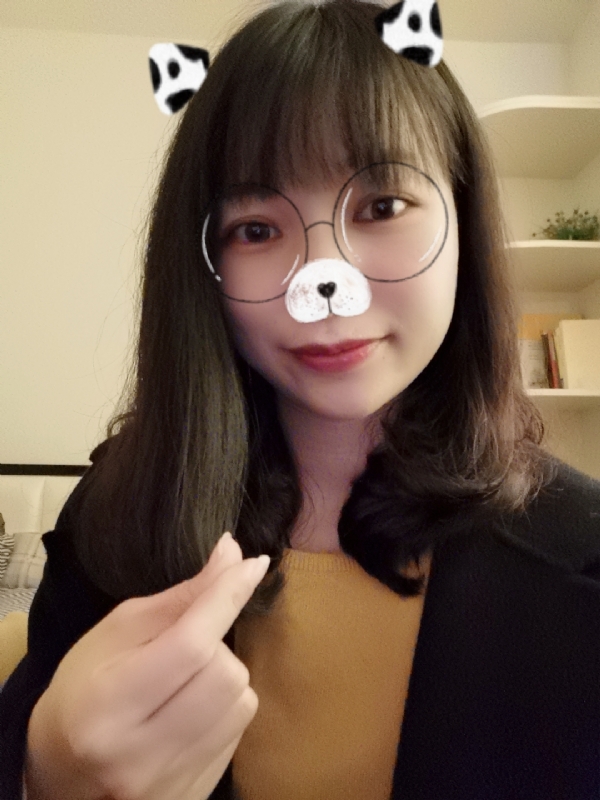 鹭灵灵的第二张照片--泰安相亲服务中心