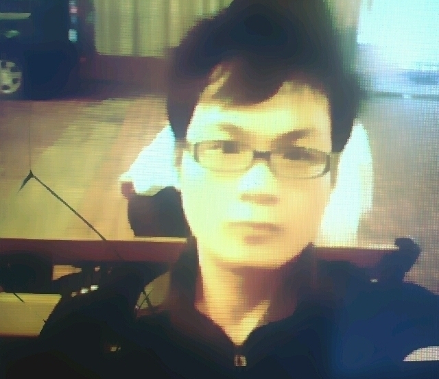 华生的第一张照片--泰安相亲服务中心