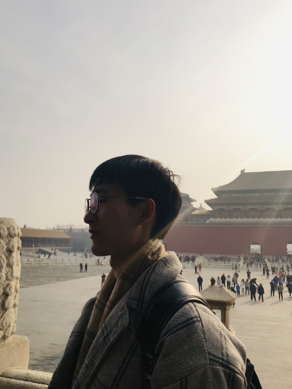 夏侯醉平的第一张照片--泰安相亲服务中心