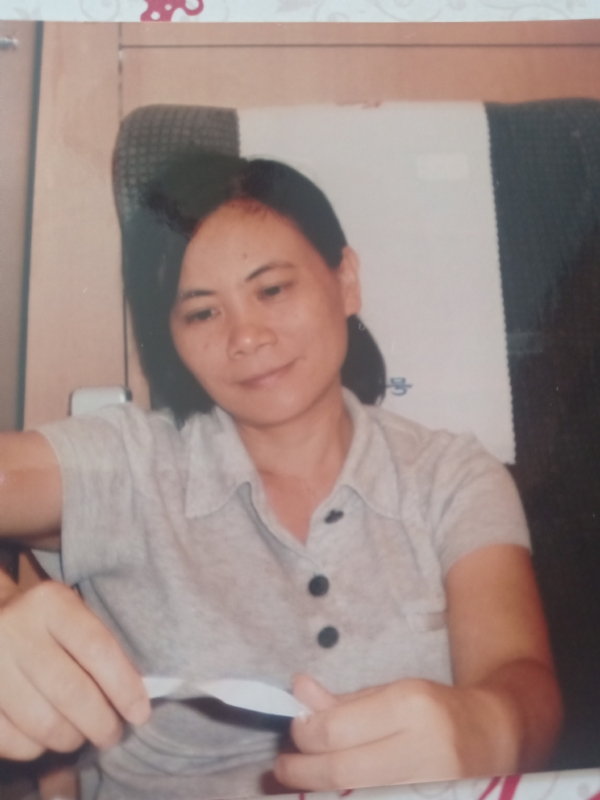 子佳的第三张照片--泰安相亲服务中心