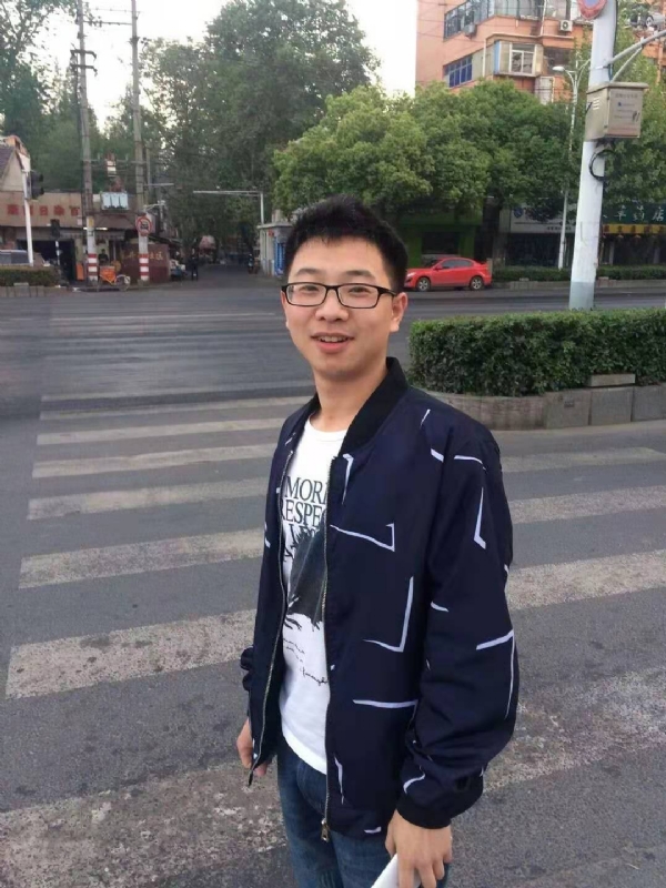 常的第一张照片--泰安相亲服务中心