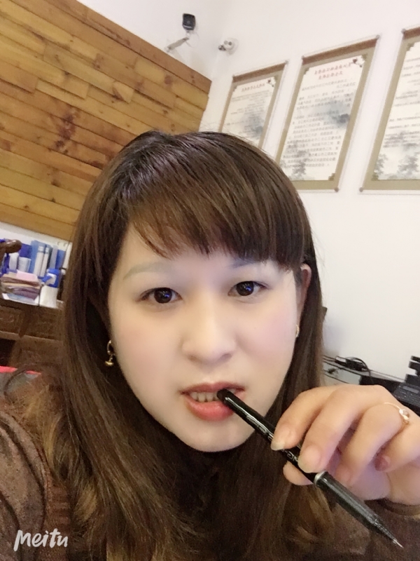 冷暧自知的第一张照片--泰安相亲服务中心