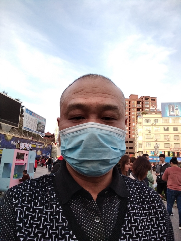 港湾的第一张照片--泰安相亲服务中心