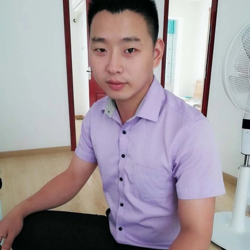 追风的第一张照片--泰安相亲服务中心