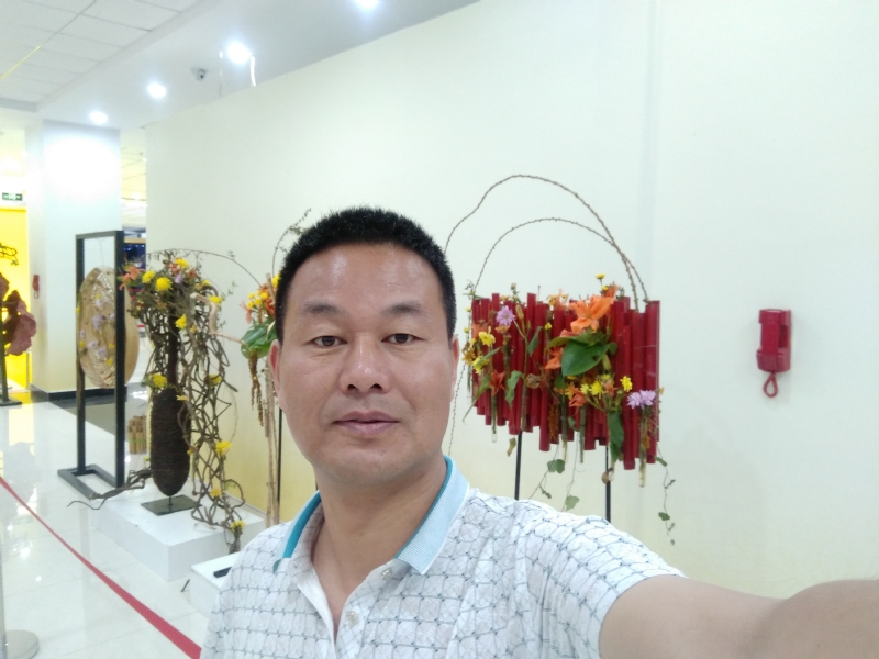 一点温馨的第一张照片--泰安相亲服务中心