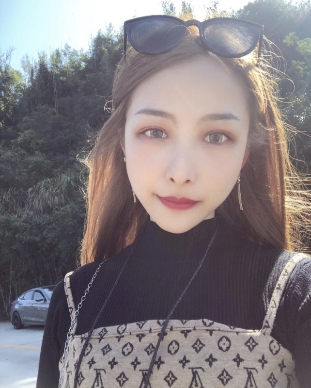 请叫我女王大人的第一张照片--泰安相亲服务中心