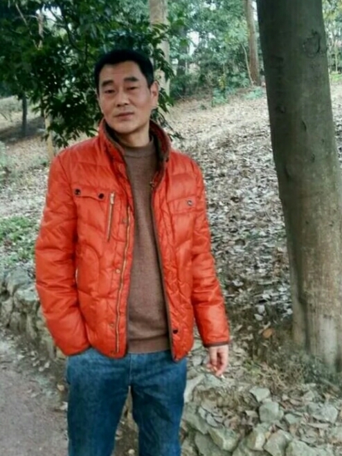 张政的第一张照片--泰安相亲服务中心