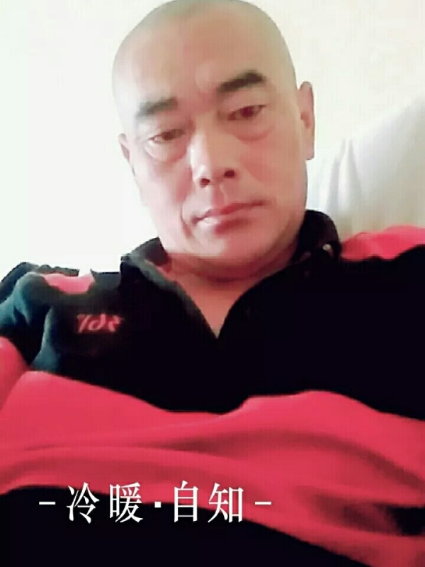 张政的第二张照片--泰安相亲服务中心