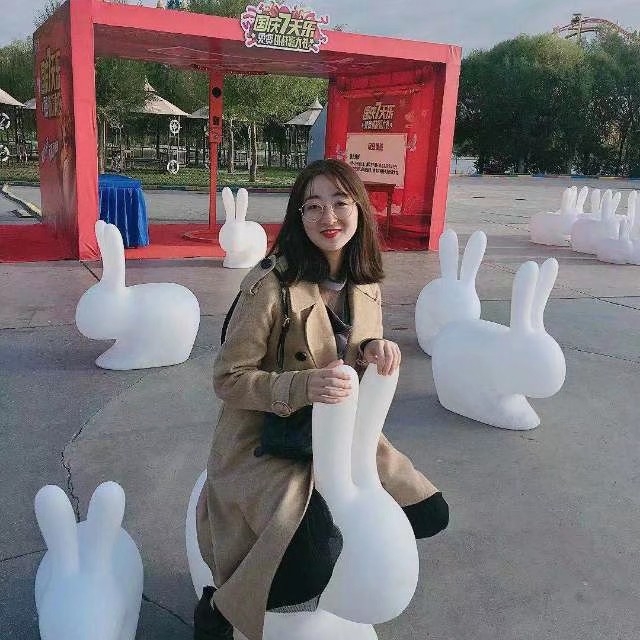 且听耳语的第一张照片--泰安相亲服务中心