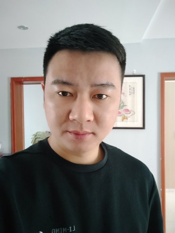 tanglei的第一张照片--泰安相亲服务中心