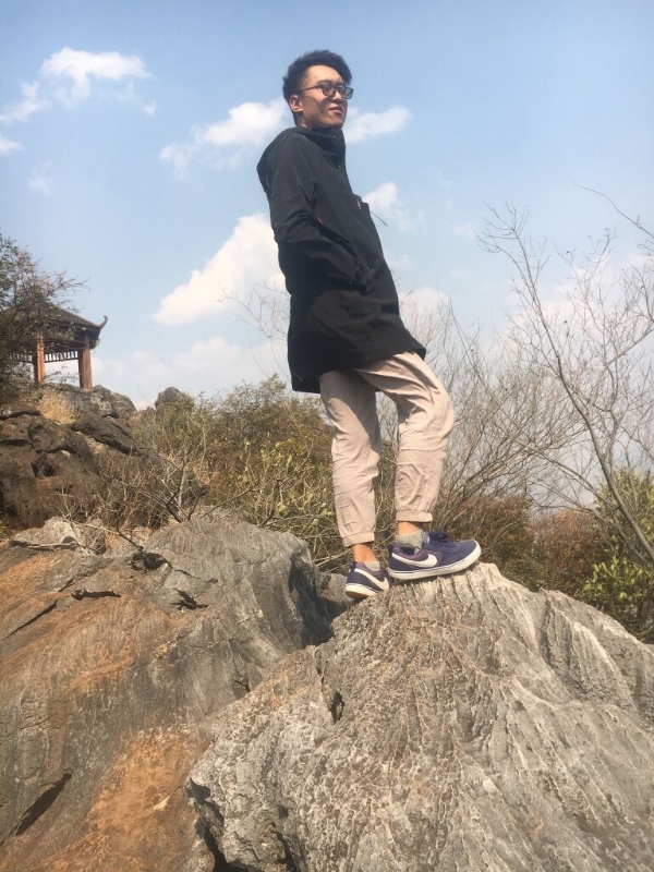 雨夜寻知己的第一张照片--泰安相亲服务中心