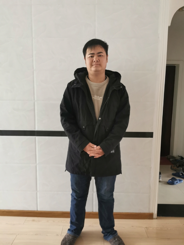 cake的第二张照片--泰安相亲服务中心