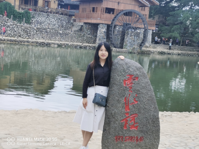 嘻嘻的第一张照片--泰安相亲服务中心