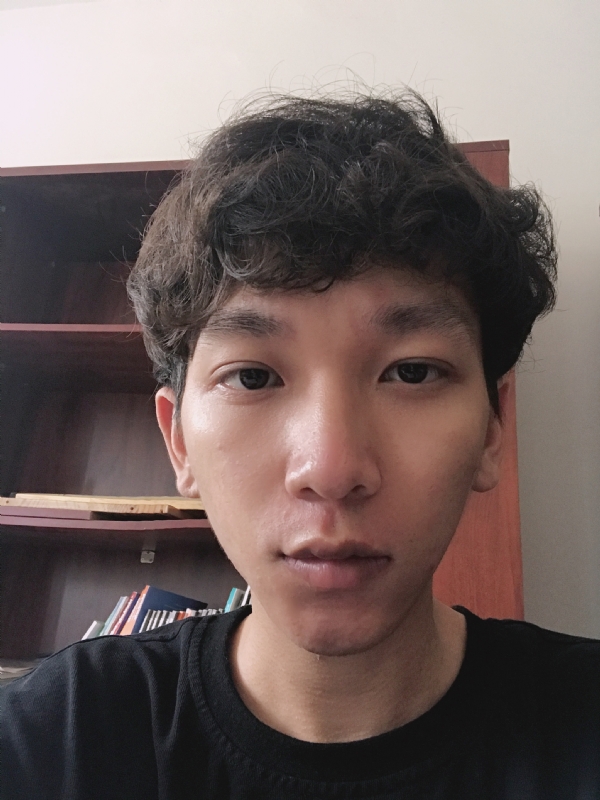 晚风的第一张照片--泰安相亲服务中心