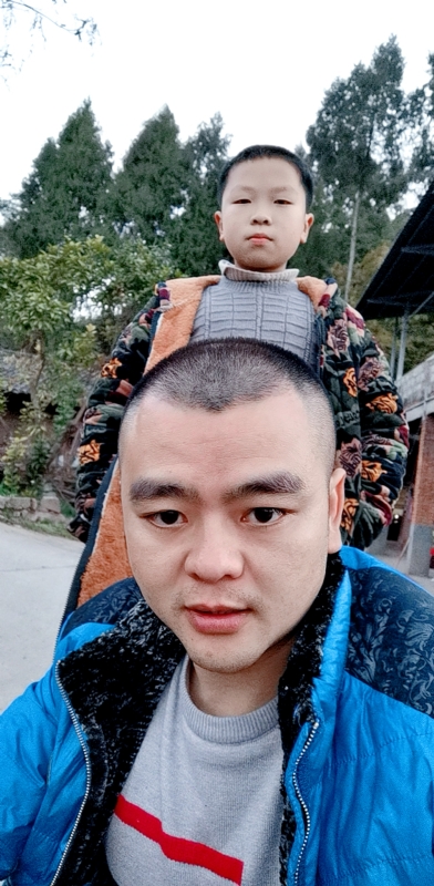 钟生发财的第三张照片--泰安相亲服务中心