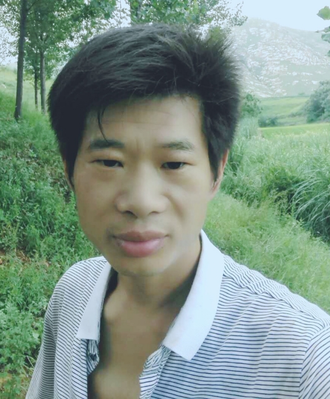 好男儿的第四张照片--泰安相亲服务中心