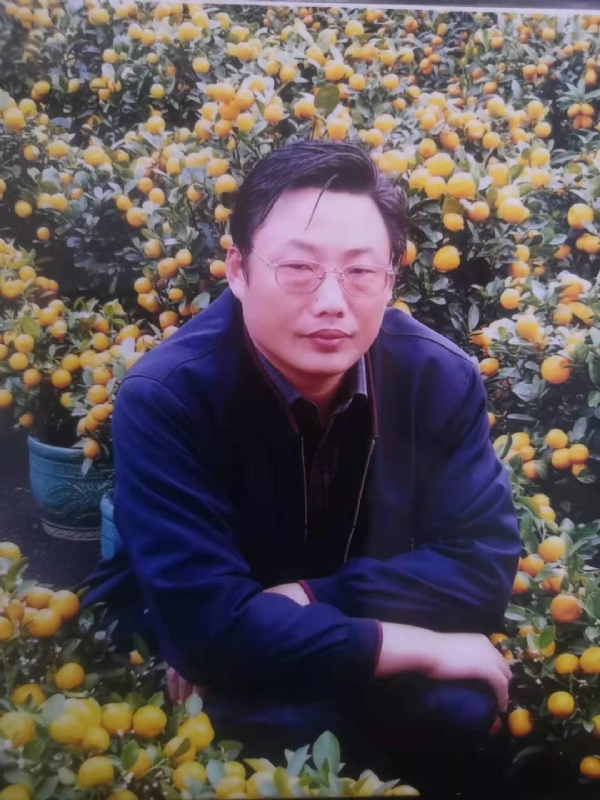 春雨的第一张照片--泰安相亲服务中心