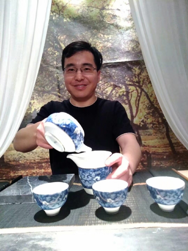 飞云之上的第一张照片--泰安相亲服务中心