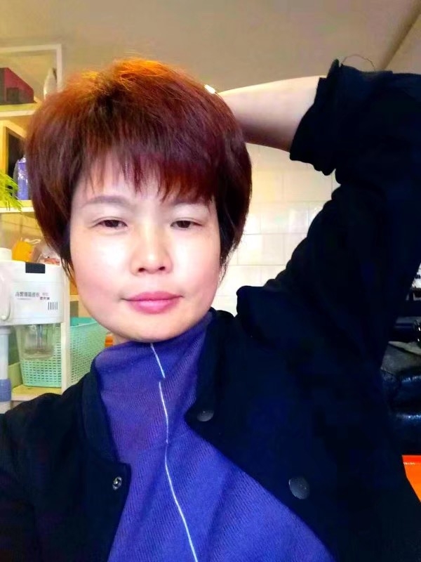 心若向阳的第一张照片--泰安相亲服务中心