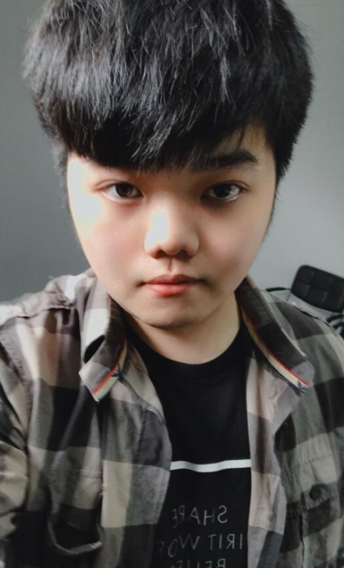 芒果i的第二张照片--泰安相亲服务中心