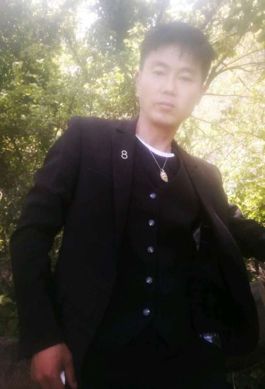 暖心的第一张照片--泰安相亲服务中心