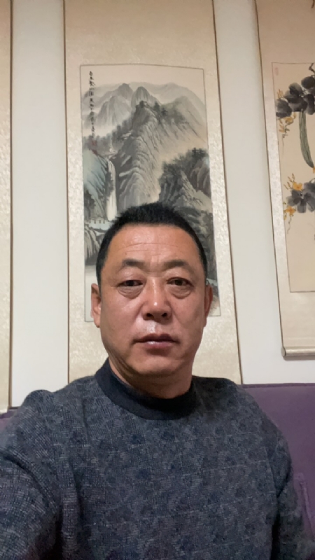 半世烟云的第一张照片--泰安相亲服务中心
