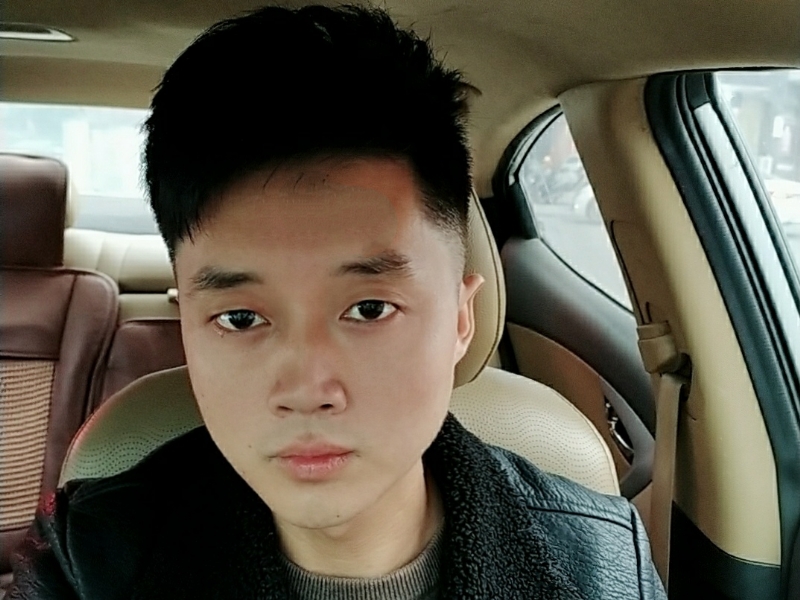 热心市民小林的第一张照片--泰安相亲服务中心